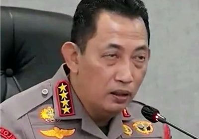 Dengar Pendapat dengan Komisi III DPR, Kapolri Akui Ada Kejanggalan Pembunuhan Brigadir Yosua