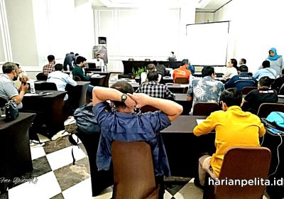 Komunitas Rentan Dorong Penanganan HIV dan Terintegrasi Sektor Kesehatan