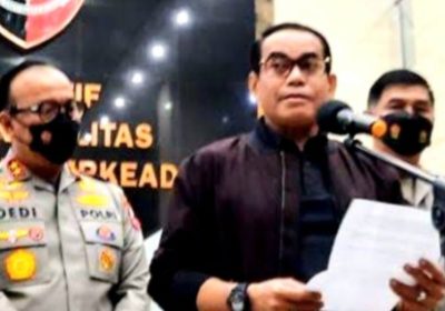 Pengacara Brigadir J Tak Diizinkan Ikuti Rekonstruksi, Ini Alasan Polisi