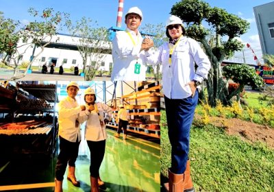 Sri Andini: BPI Wajib Membangun dan Memastikan Ketersediaan Pasokan Bahan Baku Listrik