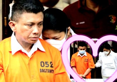 Menyimak Pelukan Mesra Sambo–Putri  || Catatan Ilham Bintang