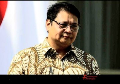 Airlangga Hartarto Mesti Cermat Sikapi Dinamika Internal KIB dan Golkar