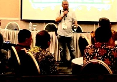 HarianPelita.Id Dukung Munas Ke-III Persaudaraan Jurnalis Muslim Indonesia