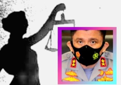 Satu Bulan Masyarakat Dibohongi Terbunuhnya Brigadir J