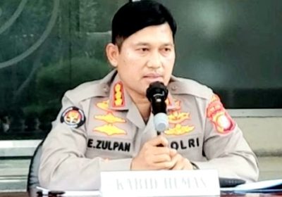 Lima Anak Buah Kapolda Metro Terseret Kasus Ferdy Sambo, Ditahan di Mako Brimob
