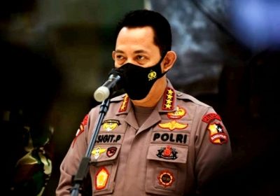 Polri Didesak Minta Maaf Kepada Negara dan Masyarakat Terkait Kasus Sambo
