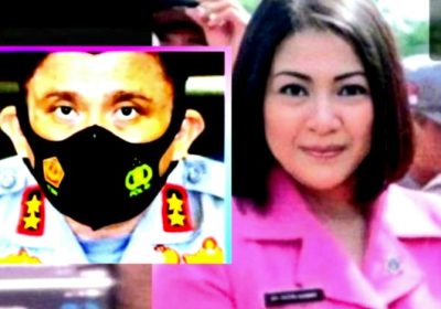 Ferdy Sambo & Putri Chandrawati, Riwayatmu Kini || Catatan Ilham Bintang