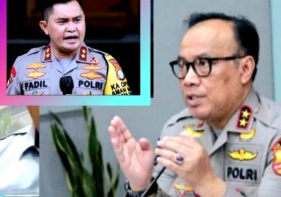 Polri Tepis Keterlibatan Kapolda Metro Jaya Soal Kasus  Brigadir J, Masyarakat Jangan Cepat Percaya