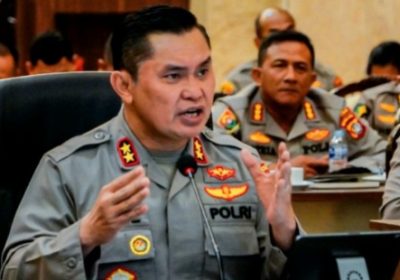 Kapolda Perintahkan Berantas Bentuk Kejahatan Meresahkan Masyarakat