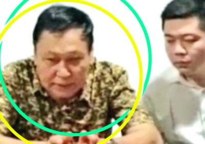 Anggota DPRD Palembang Pukul Wanita di SPBU Ditetapkan Tersangka