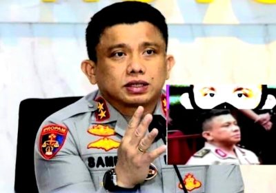 Setelah Dipecat dari Kepolisian, Ferdy Sambo Meminta Maaf dan Menyesali Perbuatannya