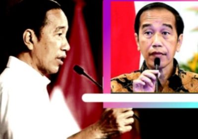 Kasihan Presiden, Sudah Berulang Kali Marah Soal Impor || Catatan Ilham Bintang