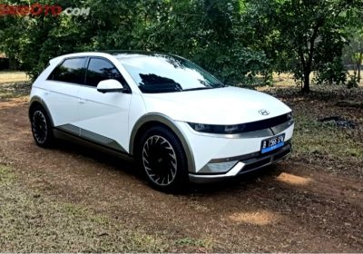 Pakai Mobil Listrik, Pajak Tahunan Hyundai IONIQ 5 Cuma Rp1 Jutaan