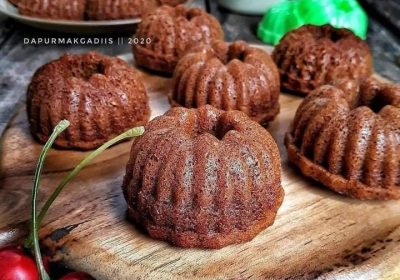 Bolu Sakura