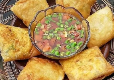 Martabak Mesir Ekonomis