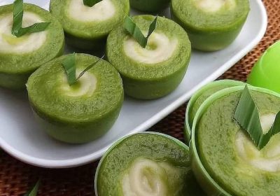 Kue Nona Manis