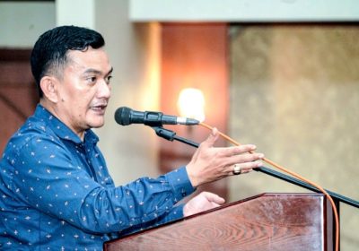 Kongres II FKKSMKS Jabar, Kadisdik: FKKSMKS Harus Berinovasi dan Berkolaborasi