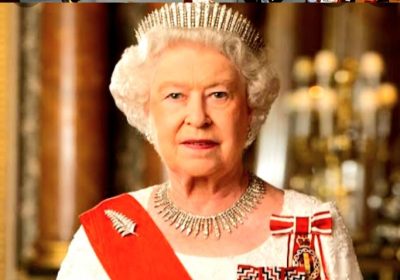 Cerita Ratu Elizabeth II Meninggal Dunia, Istana Buckingham Berduka
