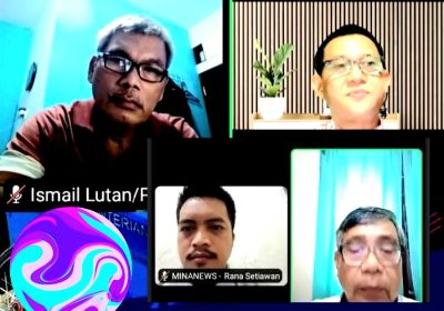 LPLH SDA MUI Sepakat Jalin Kerjasama Mengenai Isu-isu Lingkungan Hidup
