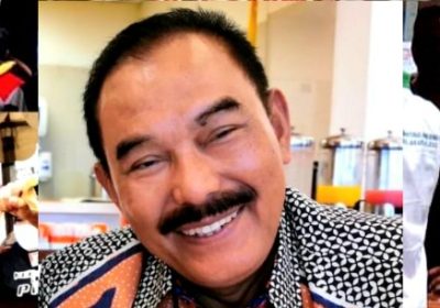 Gemes dengan Kritik dan Caci-maki Alvin Lim || Oleh Irjen Pol (Purn) Sisno Adiwinoto
