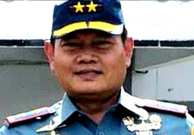 Laksamana Yudo Margono Disebut Gantikan Panglima TNI Jenderal Andika Perkasa