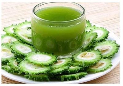 Empat Manfaat Mengkonsumsi Pare