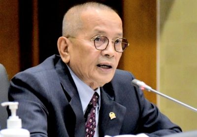 Antisipasi Wabah Cacar Monyet, Pemerintah Diminta Cepat Bertindak