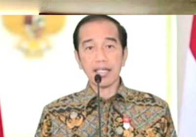 Jokowi Umumkan Harga Terbaru BBM Bersubsidi dan Non-Subsidi, Berlaku Mulai Pukul 15.00