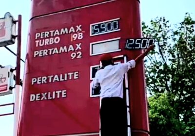 Penyesuaian Harga BBM Menurut Pengamat Sudah Tepat, Cegah Indonesia Resesi