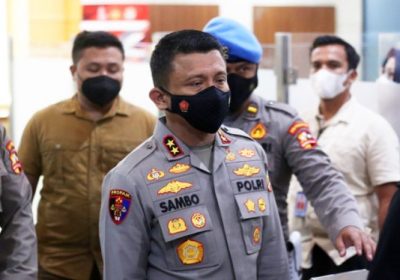 Kasus Brigadir J, Perintah Kapolri Tak Diindahkan Hendra Kurniawan dan Benny Ali