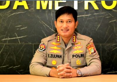 Demo Kenaikan Harga BBM Polisi Nyatakan Situasi Jakarta Kondusif