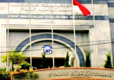 Pendaftaran Seleksi Calon Rektor UIN Jakarta Dibuka hingga 21 September 2022