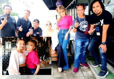 Serius di Musik Sarah Widi Siap Gantikan BCL