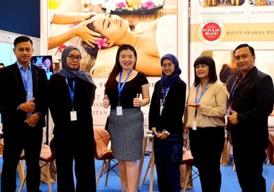 Serba Gratis dari Anita Feng Srikandi Waralaba