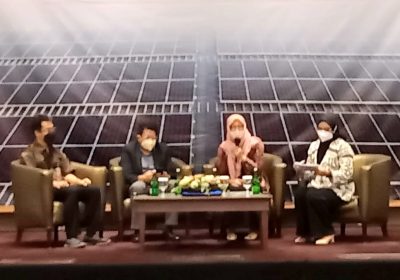 Instalasi PLTS Atap Semakin Diminati oleh Sektor Komersial dan Industri