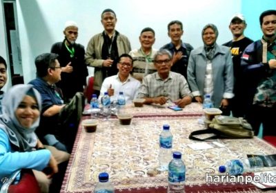 Dampak dan Manfaat UU ITE Terhadap Pengguna Internet