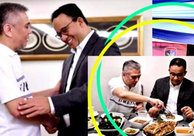 Kebaikan Yusuf Bagarib Dimata Anies || Catatan Anies Rasyid Baswedan