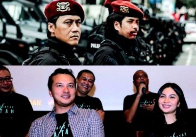 Efek dari Tiktok Film Sayap-sayap Patah Raih Jumlah Penonton