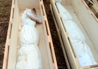 152 Jasad Terkubur Puluhan Tahun di Cilegon Ditemukan Masih Utuh dan Wangi