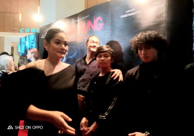 “Jailangkung Sandekala” Film Horor Gabungkan Mitos, Ritual dan Drama Keluarga