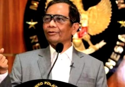 Mahfud MD: Tabiat Polisi Sombong, Tamak dan Hedon Harus Dirubah