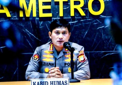 Data Polda Metro Jaya Diretas, Mabes Polri: Hoax