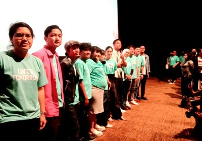 Film Until Tomorrow Siap Mengguras Airmata Penonton Indonesia