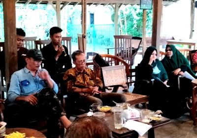 Sambung Rasa Rakyat Jogja Bahas Rekomendasi Perbaikan Citra Kepolisian, Ini isinya