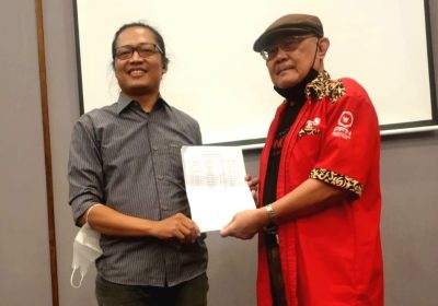 FFWI Putuskan 54 Film Pilihan