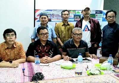 Jadi Sorotan Dunia Tren Bencana Hidrometeorologi Meningkat