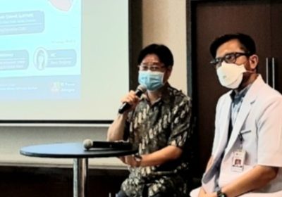 Hari Jantung Sedunia, Cardiac Center RSPJ Gelar Seminar Bahaya Penyakit Jantung