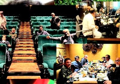 Film “Ngeri-Ngeri Sedap” Wakili Indonesia  ke Piala Oscar 2023 || Catatan Ilham Bintang
