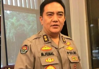 Jadi Polisi Kedua Terkaya Harta Capai Rp27 miliar,  Ini Penjelasan Kapolda Riau