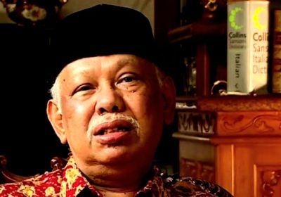 Ketua Dewan Pers Azyumardi Azra Meninggal Dunia di Malaysia
